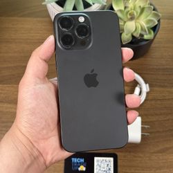 iPhone 15 Pro Max 256Gb Black 🖤 Unlocked
