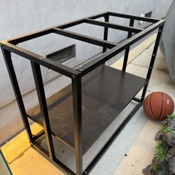 Reptile / Fish Tank Stand 40 Gal