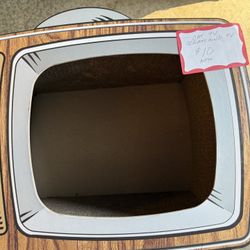 Cat Scratch House