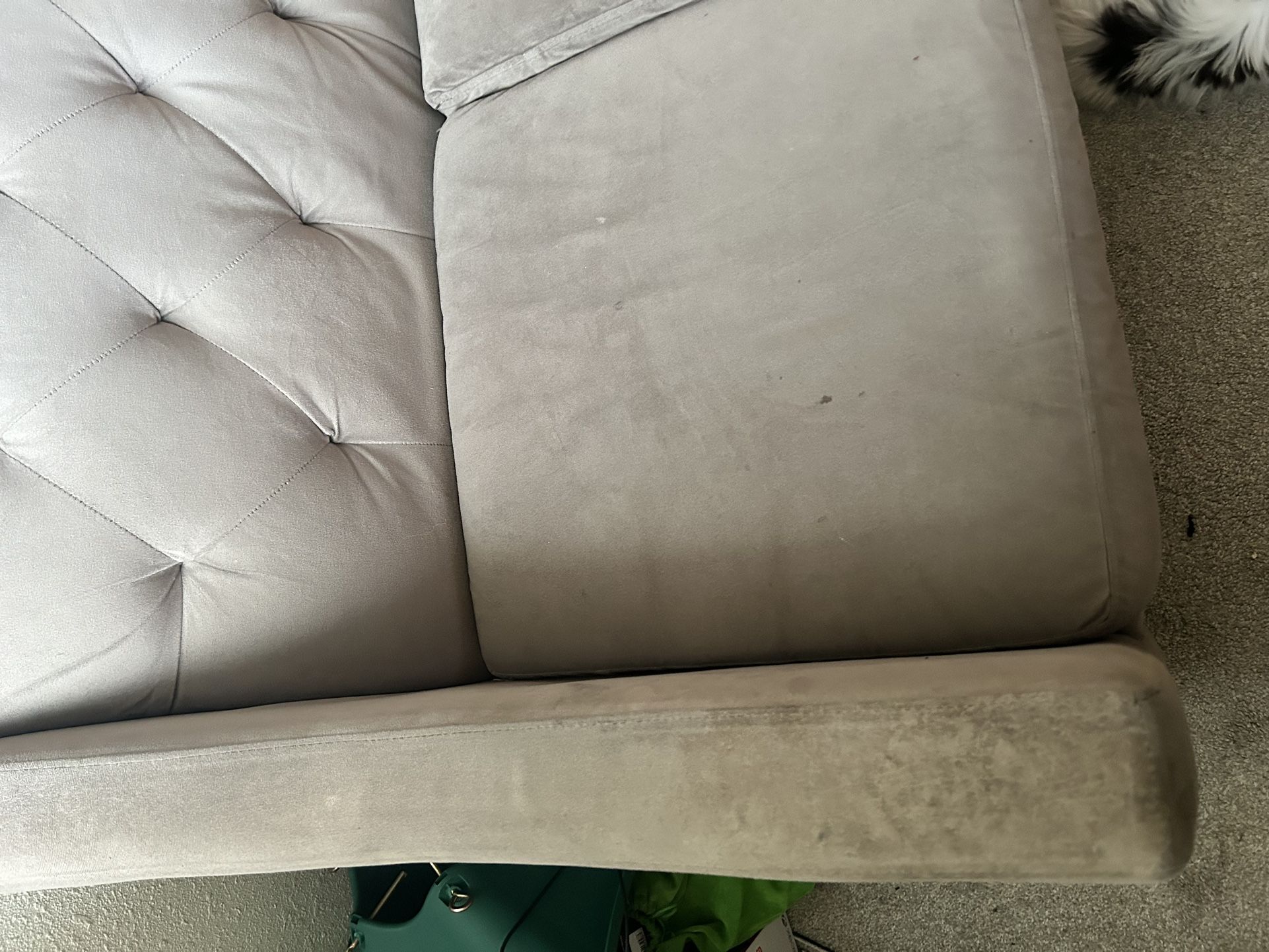 Couch for Sale in Seattle, WA OfferUp