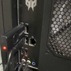 Wireless Pro controller