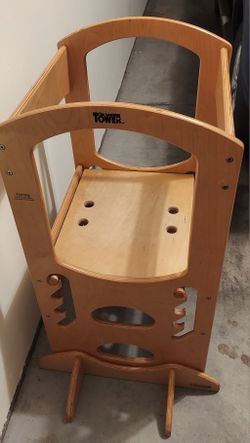 Learning Tower