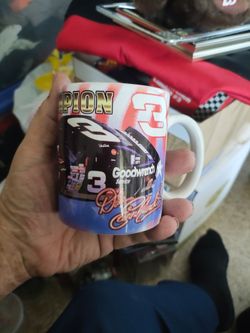 Dale Earnhardt