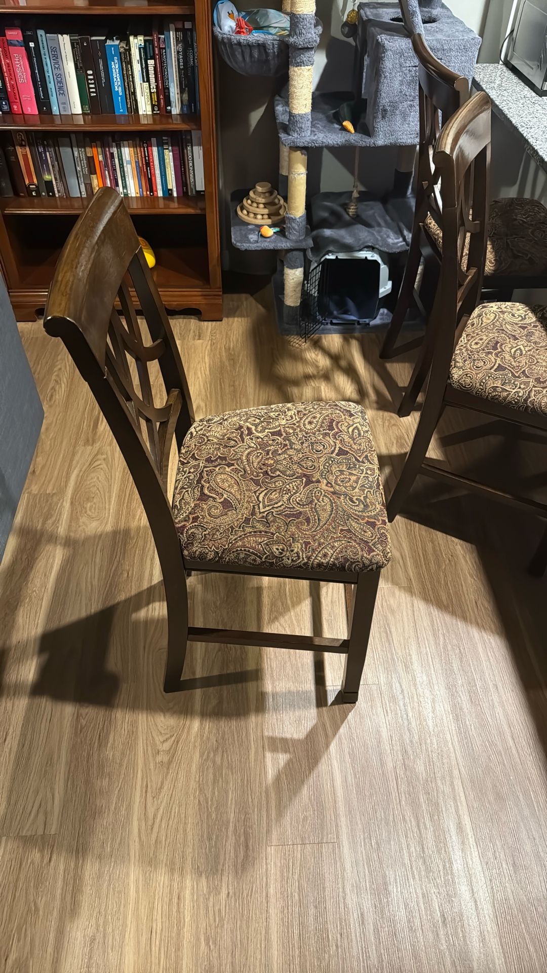 Bar Chairs
