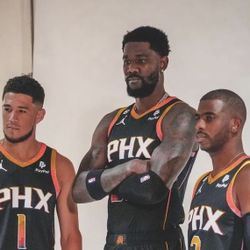 Phoenix Suns Tickets 