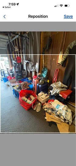La Mesa Yard Sale July 18 Collectibles Shoes Toys NES games