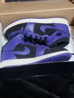 Air Jordan 1