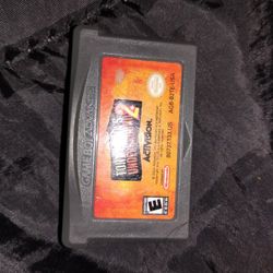 Game Boy Advance