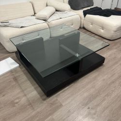 A Coffee Table 