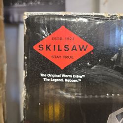 Skilsaw Concrete