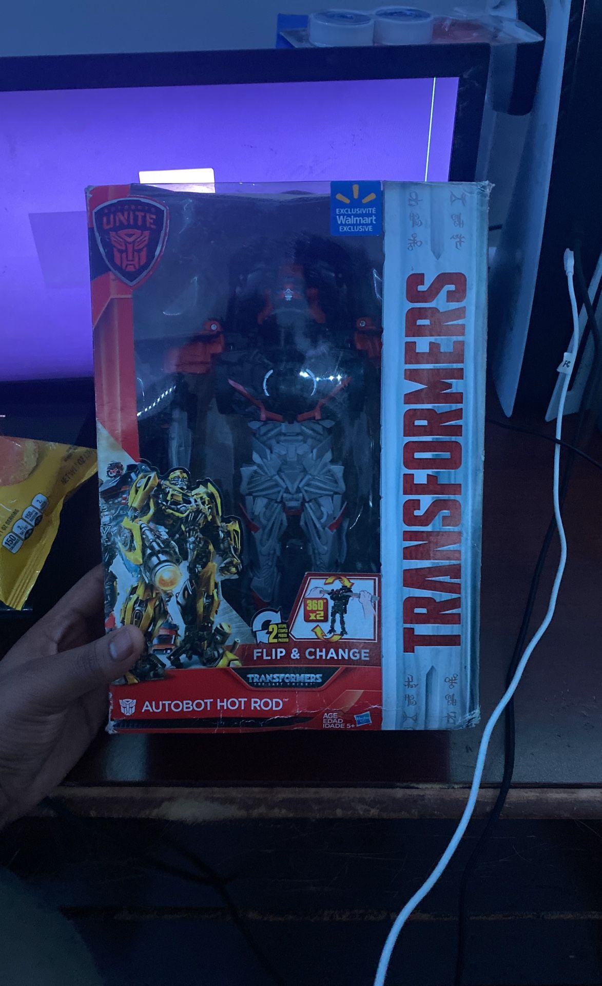 transformers