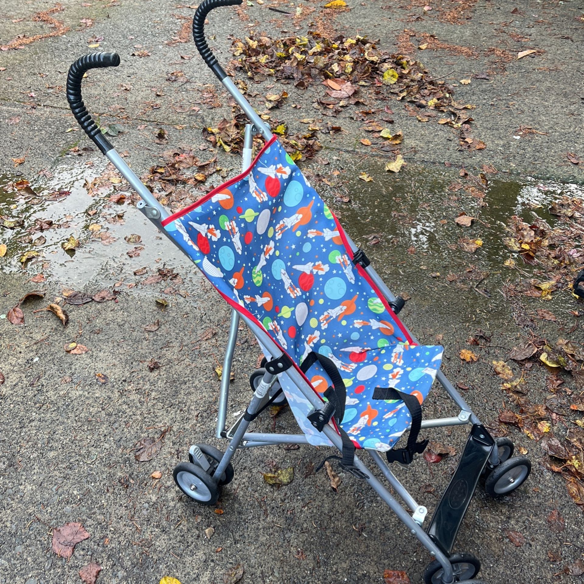 Stroller 