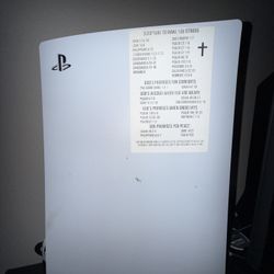 PS5 original