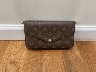 Louis Vuitton Purse Pochette Félicie