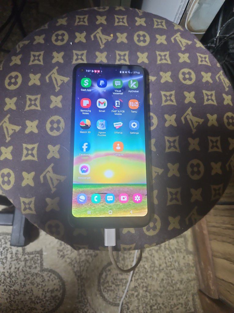 Samsung Galaxy A11 Phone