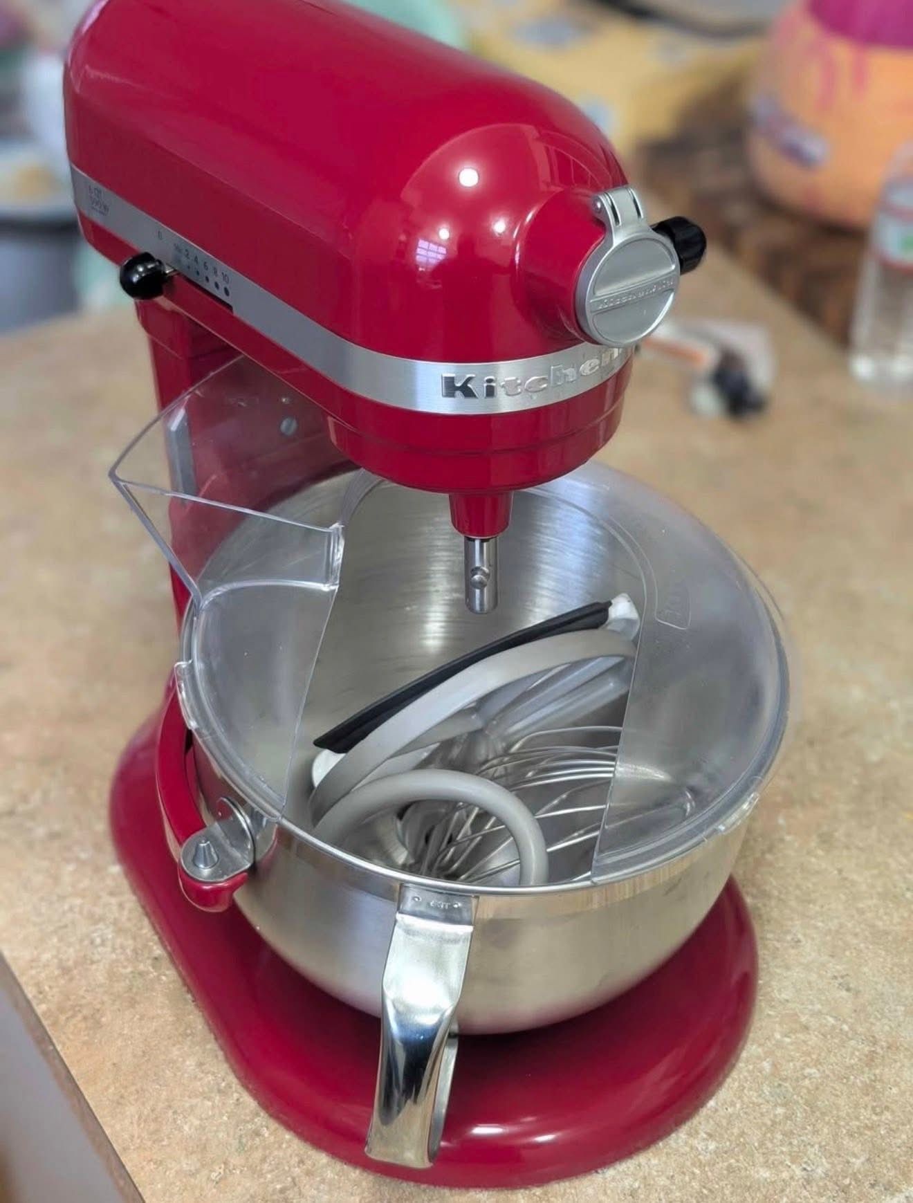 KitchenAid Mixer
