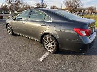 2007 Lexus ES 350