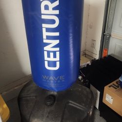 Punching Stand