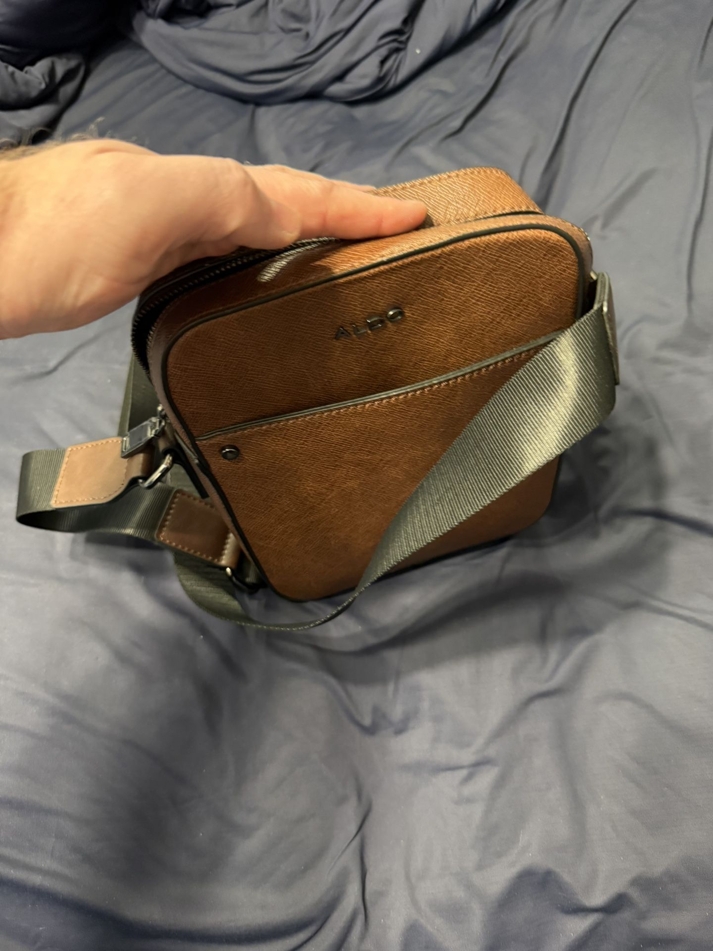 Aldo Crossbody Bag