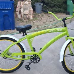 Eastmark Custom Beach Cruiser Bicycle 