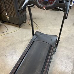 Horizon Fitness Treadmill