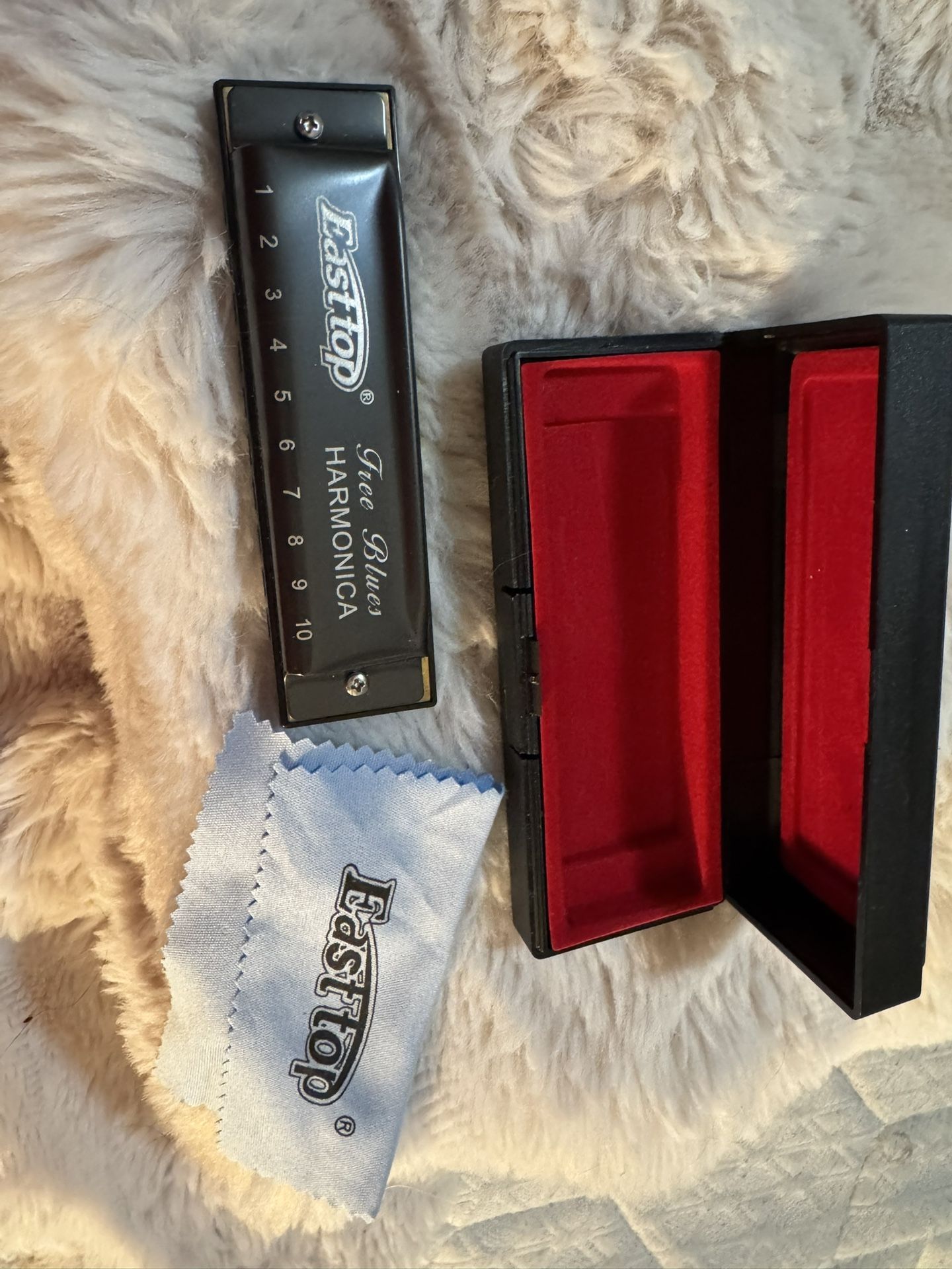 Harmonica