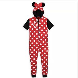 Bodysuit for Women Minnie Mouse Walt Disney World
