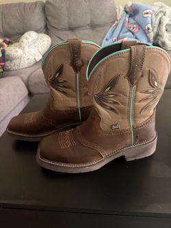 Justin’s Gypsy women’s boots