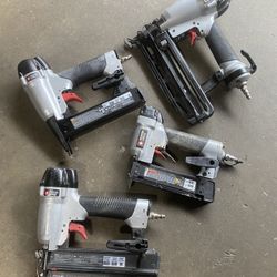 Porter Cable Nailer