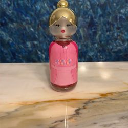 Benetton Pink Raspberry 