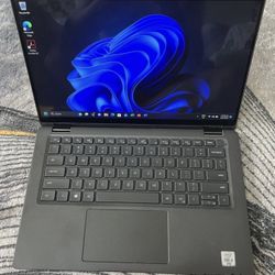 Dell Latitude 7410 2 In 1 Laptop