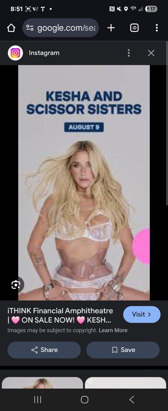 Tits Out Tour