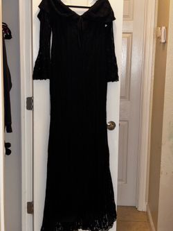 Maternity SHEIN dress