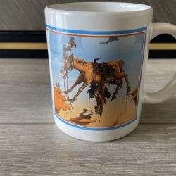1995 Nate Owen’s Mug