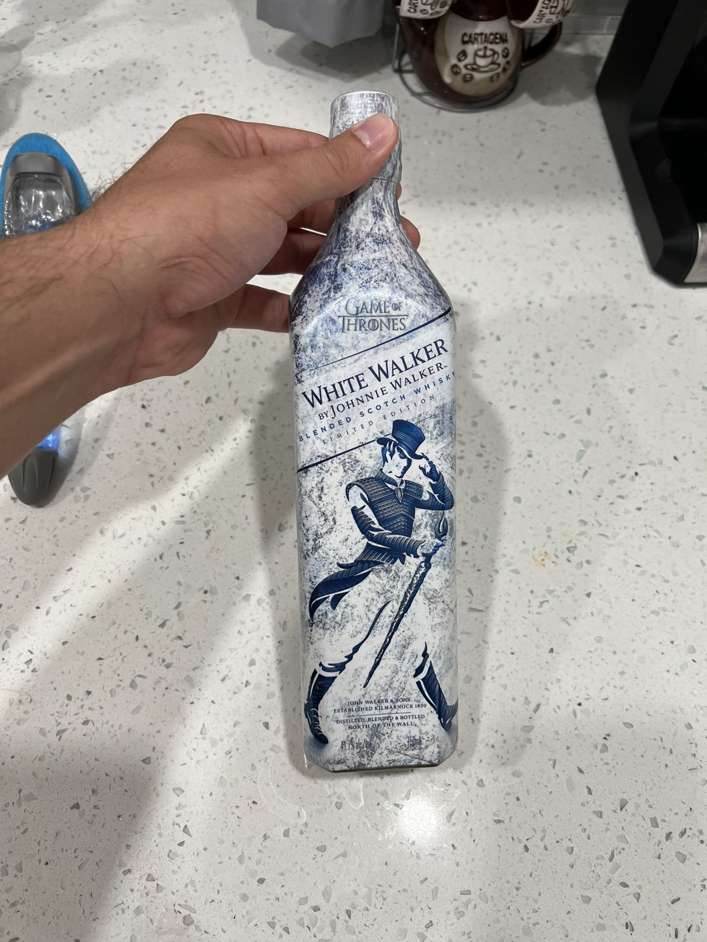 Game Of Thrones Whiskey