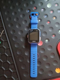 vtech DX2 Watch