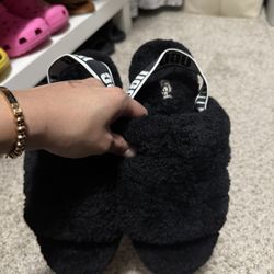 UGG Slippers 