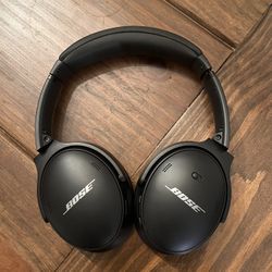 Bose QC45