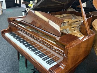 Concert Grand Piano