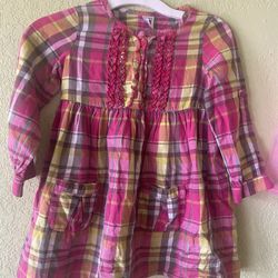 Carter’s Toddler Blouse