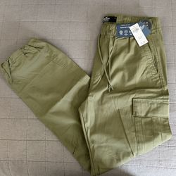 Hollister Cargo Pants 