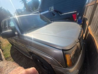 2003 cadillac  escalade