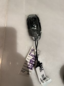 2020 Hyundai Palisade KEY