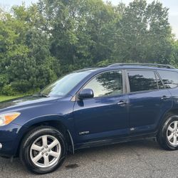 2006 Toyota Rav4