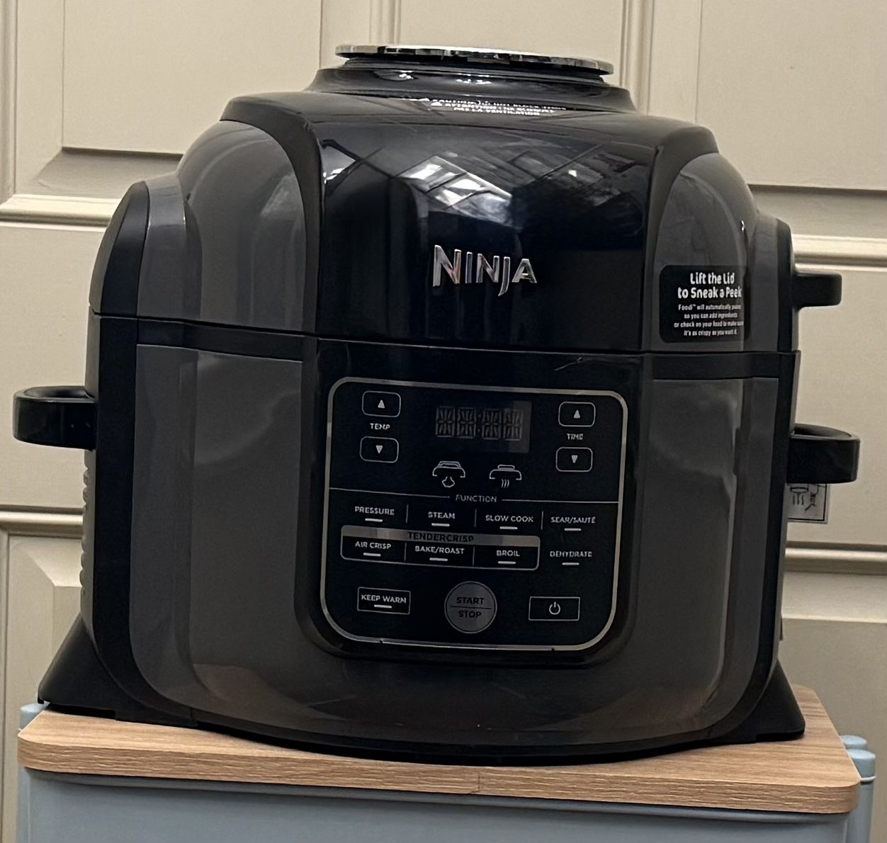 Ninja Foodi