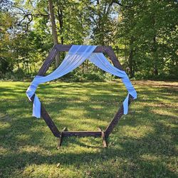 Wedding Arch/arbor