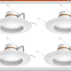 Lights 4 Inch Change Color