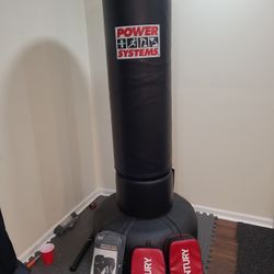 Punching Bag 
