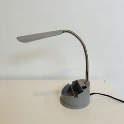 Small Desk/Bedside Lamp