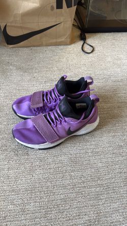 Nike PG 2.5